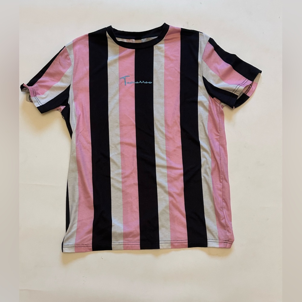 Adult Small T-Shirt